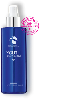 Youth Body Serum - Award Winner